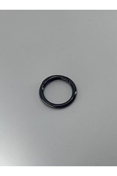 MİAPOLLO INEL ROTUND CU ARC DE 2,5 CM (10 BUCĂȚI)