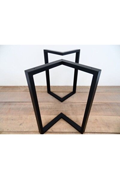 Beasym Masa Metal Ayak