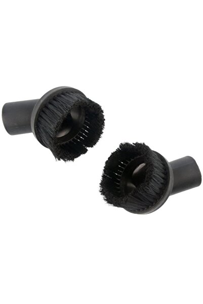 KGPart Perie pentru mobilier pentru aspirator de 35 mm - Electrolux, Fakir, Fantom, Grundig, King