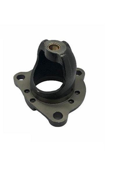 ylz Starter Pinion Cover Nıkko Type 7.5 Kw Komatsu Work Machine