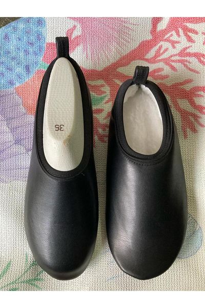 Savana Νέα σεζόν Winter Home and Walking Shoes & Shoes