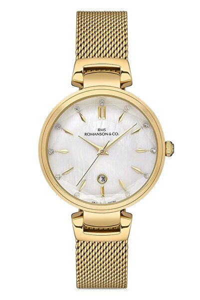 Grand Romanson Rms.1.ag1397.02 Kol Saati