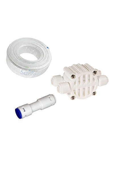 SPRİNG Spring Water Tezgahaltı Yenileme Kiti