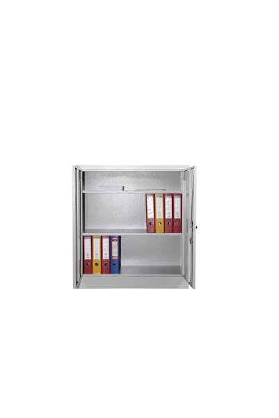 GÖKERLER ÇELİK 100 Luk Metal Dosya Dolabı