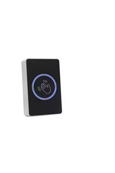 Genel Markalar Temazssız Buton Sıva Üstü - El Sensörü
