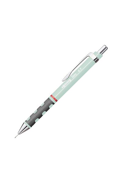Rotring Tikky Mechanical Pencil 0.7 Mm Opal Blue