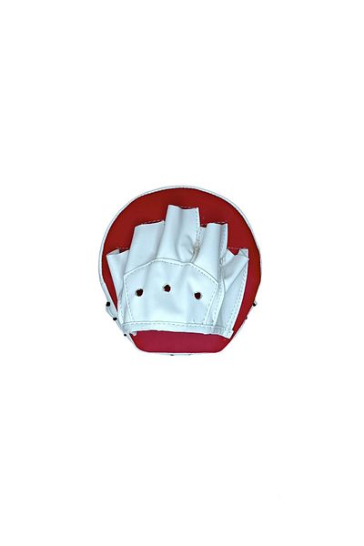 KOMODO SPORT Kick Boxing Target Porridge/Boxing Target Porridge/Muay Thai Target Porridge double