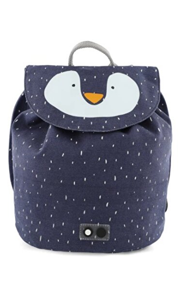 Trixie Domnul Pinguin - Rucsac Mini - Rucsac Mic