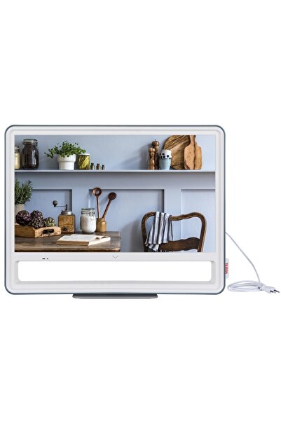 24HA9520M 24'' 61 Ekran Uydu Alıcılı HD Ready Stream Android LED TV