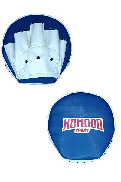 KOMODO SPORT Kick Boxing Target Porridge/Boxing Target Porridge/Muay Thai Target Porridge double