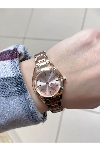 Bimodabu Minimal Women's Wristwatch