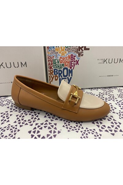KUUM LONDON K2504 PANTOFI PLATI ZILNIC