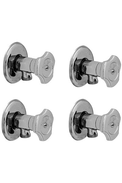 Eca 4 Pieces ECA Long Intermediate Tap102111065