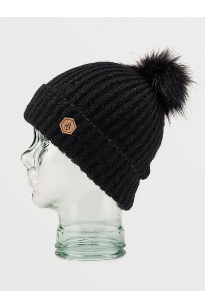 Volcom قبعة Vco Lyra Blk
