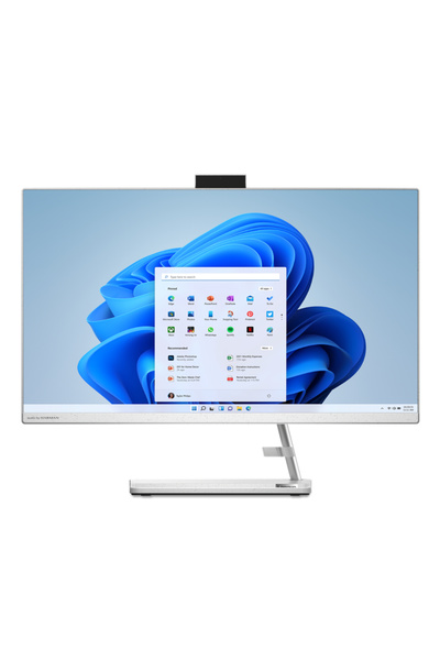 LENOVO i5-12450H 8GB 512G SSD Intel UHD Graph 27 FHD IPS Win11 Home F0GJ00PNT...