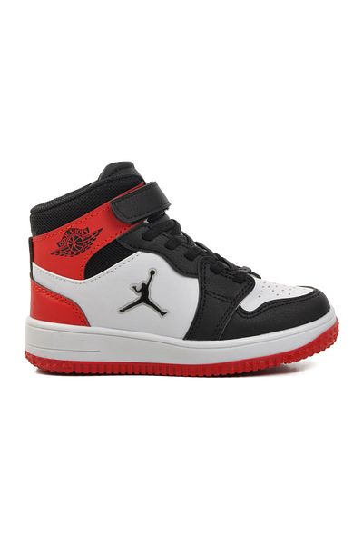 AYAKMOD Tenis Haykat Long-P Red pentru copii Hi