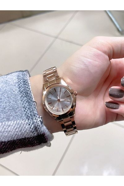 Bimodabu Minimal Women's Wristwatch