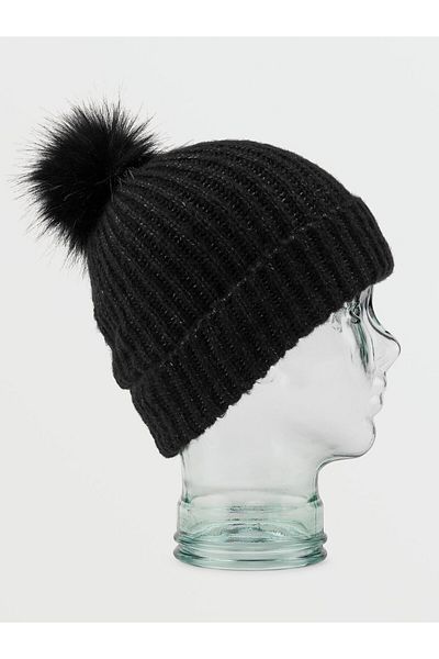 Volcom قبعة Vco Lyra Blk