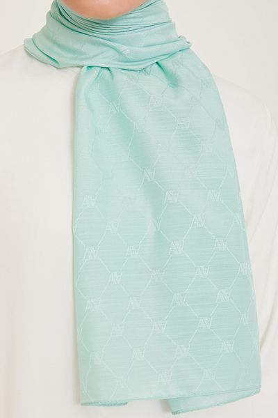 Armine ARMINE TREND MONOGRAM SWALL 1