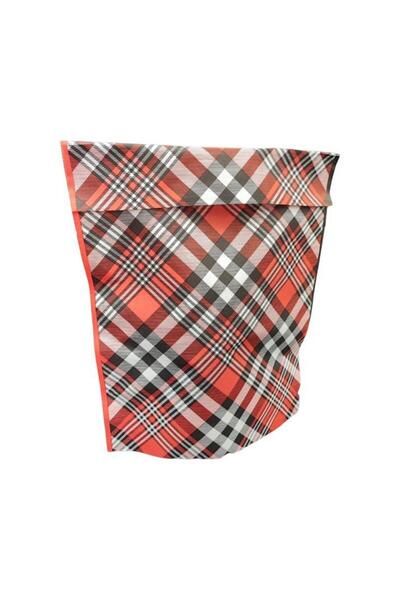 GİZPAK Bantıı Zarf Poşet 30x40x8 Cm 25 Adet