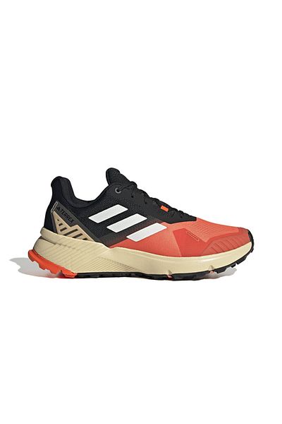 adidas Terrex Soulstride Men's Walking Shoes IF5011 Black