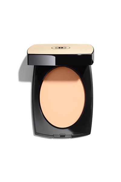 Chanel LES BEIGES-Natural Look Moisturizing Barrier Protective Radiance Powder