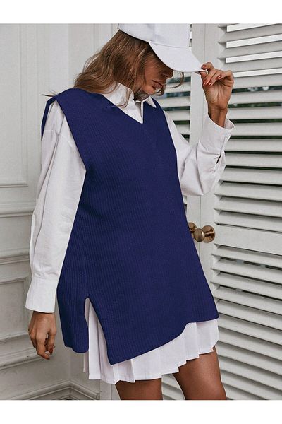 EFENDİX SLIPPING SWEATER