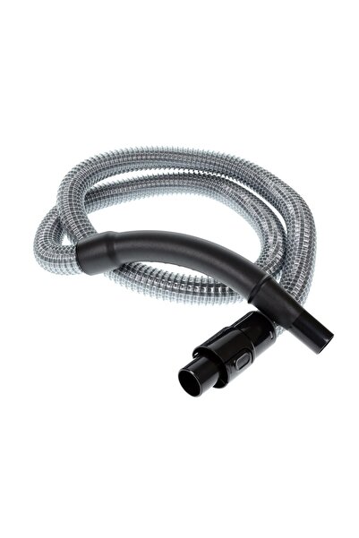 KGPart Veyron Turbo XL - Συμβατός σωλήνας ηλεκτρικής σκούπας από ατσάλινο σύρμα