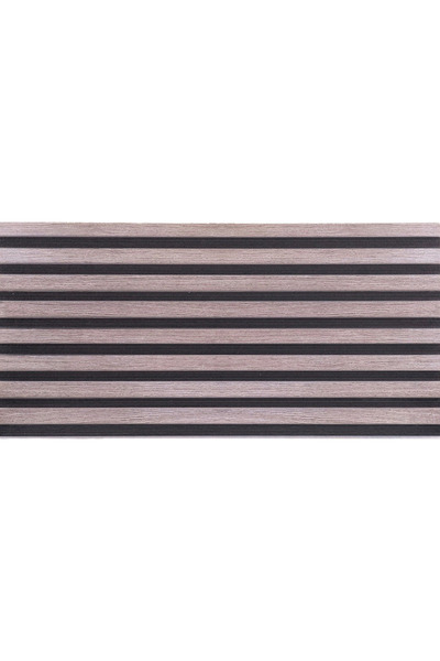 Ramsoy Ahşap Görünümlü Strafor Duvar Paneli 100x50cm LK-02