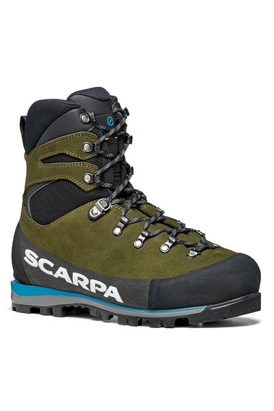 Scarpa Grand Dru Gore-Tex Men's Outdoor Boots