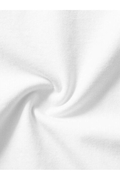 MOONBULL Μπλουζάκι Unisex Angel Wing Back Printed Oversize