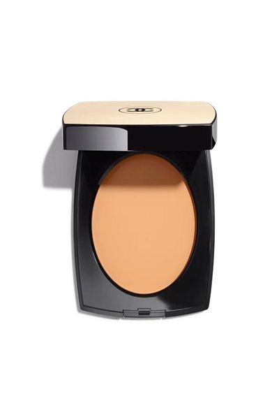 Chanel LES BEIGES-Natural Look Moisturizing Barrier Protective Radiance Powder