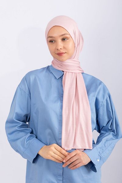 hijabchi Combed Cotton Shawl Series No 1
