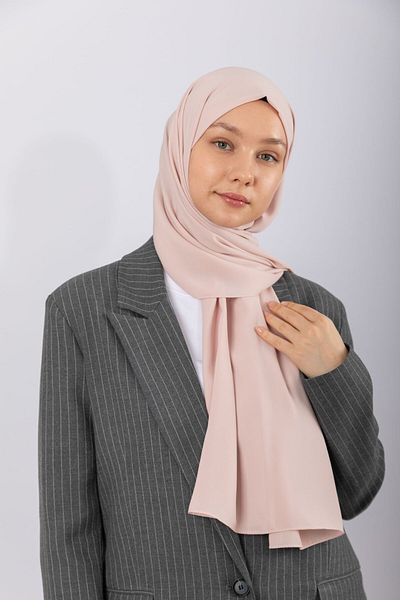 hijabchi Σειρά Medina İpegi - Νο 12