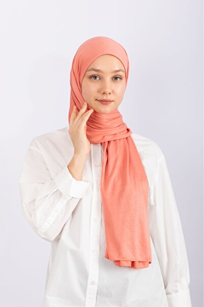 hijabchi Combed Cotton Shawl Series No 44