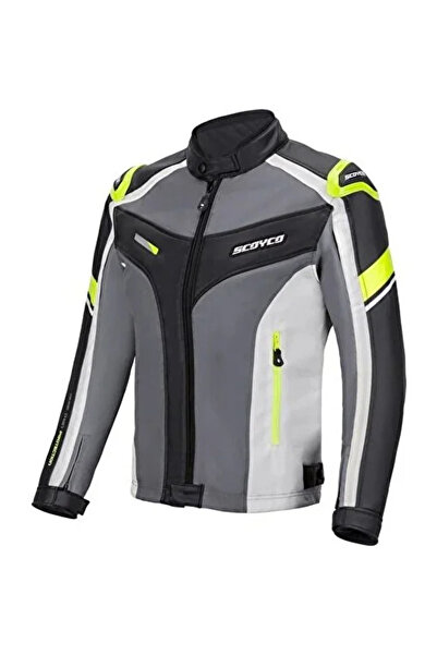 Scoyco 4 MEVSİM MONT JK152-03690