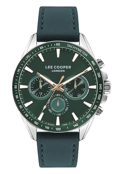 Lee Cooper LC07598.377 Men's Wristwatch