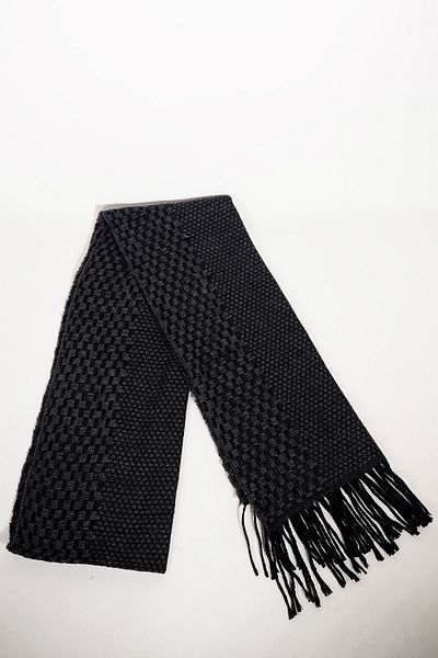 Huge Home Men's Scarf Beanie Gloves Gift Set - Gift for Boyfriend - Birthday Gift for Boyfriend