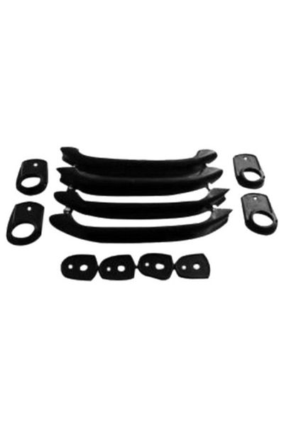 ERMAK RENAULT 12-R12-TOROS OUTDOOR HANDLE SET