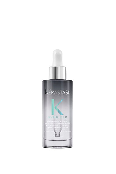 Kerastase سيمبيوس سيروم ليلي خلوي مكثف مضاد للقشرة 90 مل Noonline137