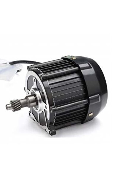 Arzu / Monero 72VOLT KASALI ELEKTRİKLİ BÜYÜK MOTOR 72V 1500WATT