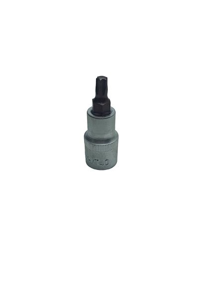 Arm Torx Socket T40 - Comfortable Cutting