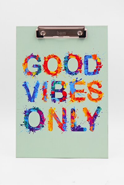 EFBUTİK Good Vibes Secretary Only