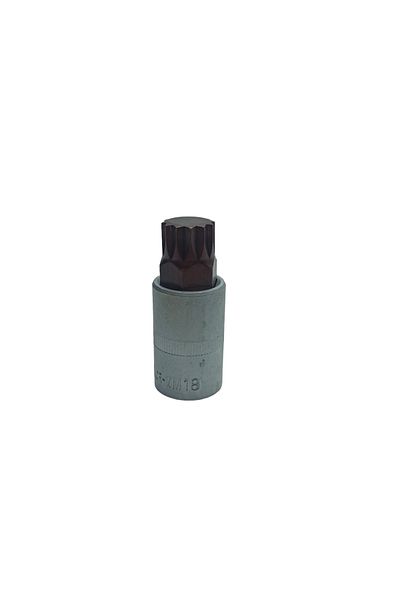 Arm M18 Socket Short End