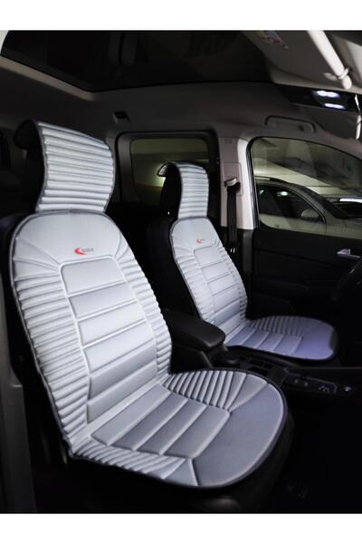 Space Koltuk minderi, Tüm arçlara uyumlu 2'li set özel tasarım minder PREMİUM