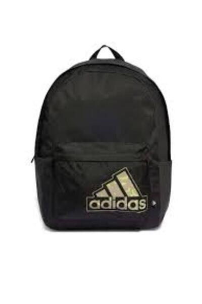 adidas حقيبة ظهر Hy0732 Traıng Acc Hw باللون الأسود للجنسين مقاس 44x36x15