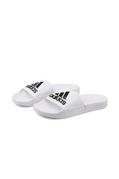 Adidas panter slippers deals