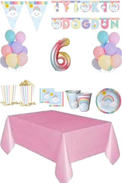 DÜVENCİ TİCARET ΣΕΤ ΠΑΡΤΙ ΓΕΝΕΘΛΙΩΝ ΜΕ ΘΕΜΑ ΤΟ ΟΥΡΑΝΙΟ ΤΟΞΟ