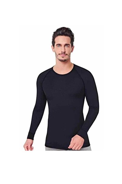 Elit Tricou termic cu mânecă lungă ELITE PASSION