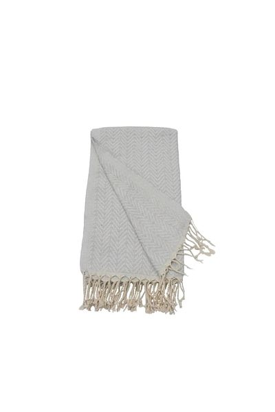 ALE HOME Βαμβακερή πετσέτα παραλίας Buldan Special Woven BODRUM HAVASI Xxl 100x180 cm